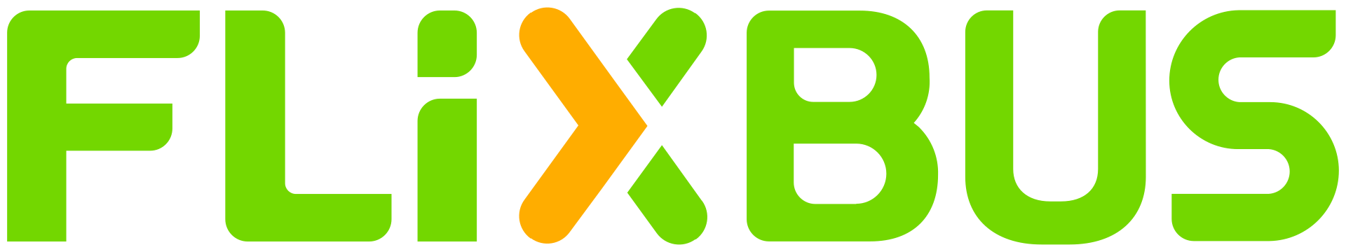 :flixbus:
