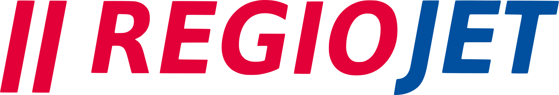 :regiojet: