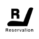 :kb_reservation: