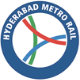 :hyderabad_metro: