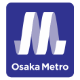 :osaka_metro: