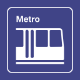 :ch_metro: