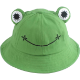 :froschhut: