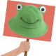 streikfrosch