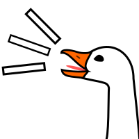 :goose_honk_left: