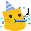 :blobcatpartyhat: