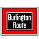 :burlington_route: