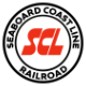 :seaboard_coast_line: