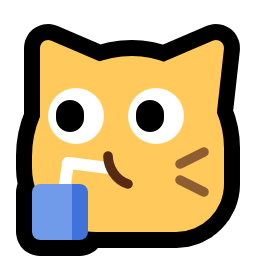 :neocat_sip_owo: :neocat_sip_owo: