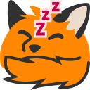 :blobfoxsleep: