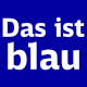 :das_ist_blau: