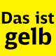 :das_ist_gelb: