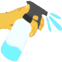 :sprayBottle: