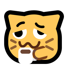 :woozy_neocat_googly_mug: