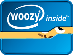 :woozy_intel_inside: