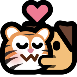 :neodog_hug_tiger_heart: