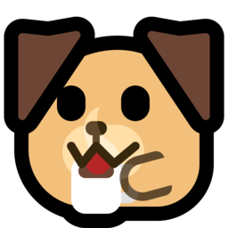 :neodog_mug_drink: