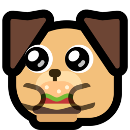 :neodog_nom_burger: