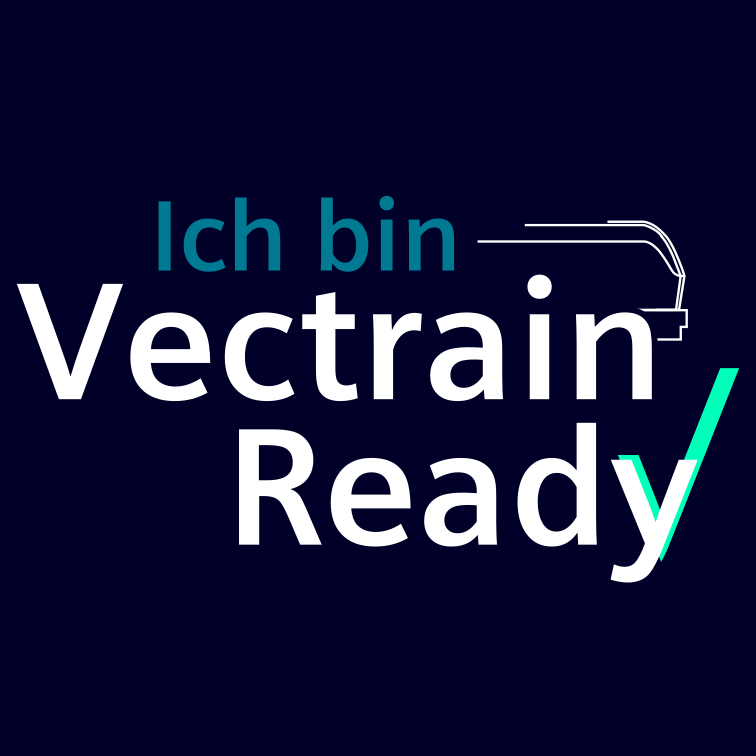 :vectrainready: