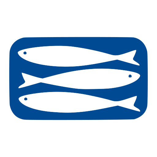 :sardinenzug: