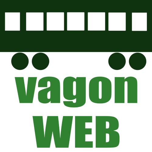 :vagonweb: