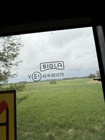Posted media